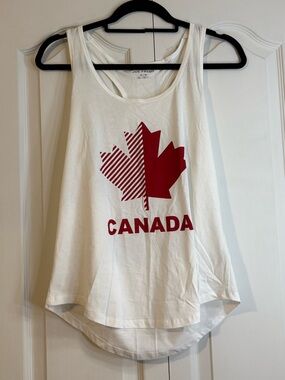 Canada Tank